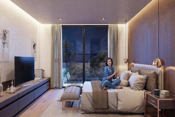 Foto de departamento en , tabacalera, cuauhtémoc, df / cdmx, 0 foto 02 Foto de departamento en venta en , tabacalera, cuauhtémoc, df / cdmx, 0 No. 02