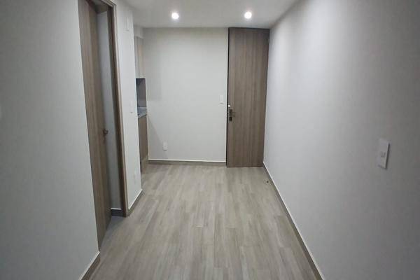 Foto de departamento en , tabacalera, cuauhtémoc, df / cdmx, 0 foto 03 Foto de departamento en renta en , tabacalera, cuauhtémoc, df / cdmx, 0 No. 03