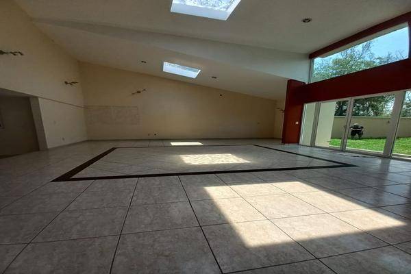 Foto de casa en tabachines , campestre del lago, cuautitlán izcalli, méxico, 0 foto 05 Foto de casa en venta en tabachines , campestre del lago, cuautitlán izcalli, méxico, 0 No. 05