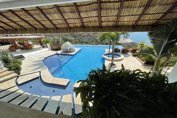 Foto de casa en tabachines , las brisas, acapulco de juárez, guerrero, 30033311 foto 02 Foto de casa en renta en tabachines , las brisas, acapulco de juárez, guerrero, 30033311 No. 02