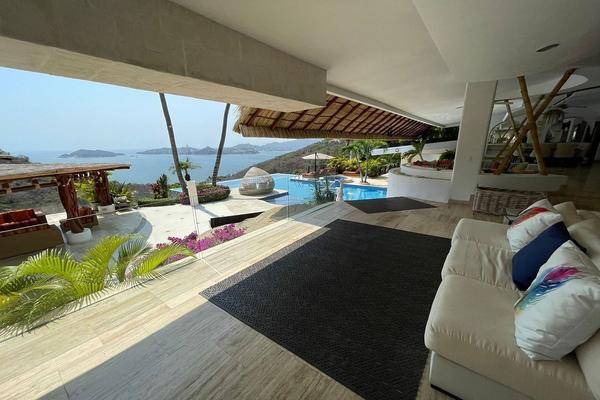 Foto de casa en tabachines , las brisas, acapulco de juárez, guerrero, 30033311 foto 03 Foto de casa en renta en tabachines , las brisas, acapulco de juárez, guerrero, 30033311 No. 03