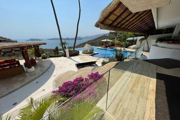 Foto de casa en tabachines , las brisas, acapulco de juárez, guerrero, 30033311 foto 04 Foto de casa en renta en tabachines , las brisas, acapulco de juárez, guerrero, 30033311 No. 04