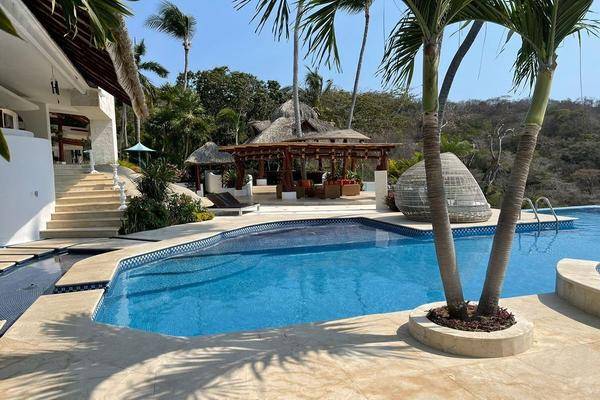 Foto de casa en tabachines , las brisas, acapulco de juárez, guerrero, 30033311 foto 05 Foto de casa en renta en tabachines , las brisas, acapulco de juárez, guerrero, 30033311 No. 05
