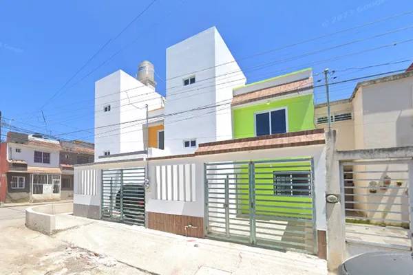 Foto de casa en tabago 20, casa blanca, xalapa, veracruz de ignacio de la llave, 0 foto 04 Foto de casa en venta en tabago 20, casa blanca, xalapa, veracruz de ignacio de la llave, 0 No. 04