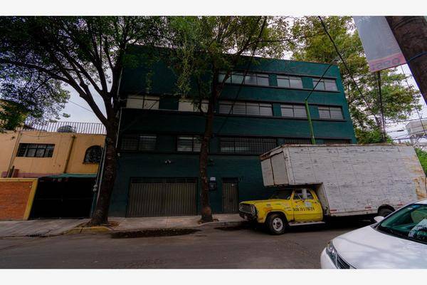 Foto de edificio en tabaquillo 17, victoria de las democracias, azcapotzalco, df / cdmx, 26533279 foto 02 Foto de edificio en renta en tabaquillo 17, victoria de las democracias, azcapotzalco, df / cdmx, 26533279 No. 02