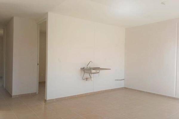 Foto de departamento en tabit 1, real solare, el marqués, querétaro, 0 foto 04 Foto de departamento en renta en tabit 1, real solare, el marqués, querétaro, 0 No. 04