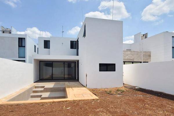 Foto de casa en tablaje 20955 lote 82 , cholul, mérida, yucatán, 0 foto 01 Foto de casa en venta en tablaje 20955 lote 82 , cholul, mérida, yucatán, 0 No. 01