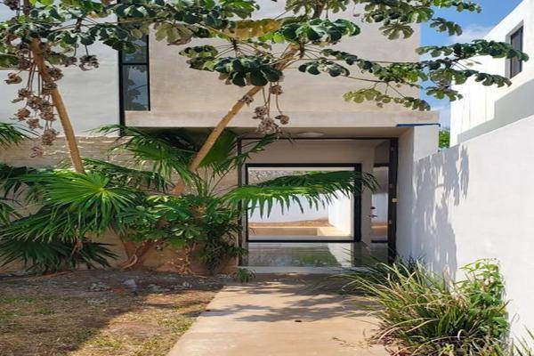 Foto de casa en tablaje 20955 lote 82 , cholul, mérida, yucatán, 0 foto 04 Foto de casa en venta en tablaje 20955 lote 82 , cholul, mérida, yucatán, 0 No. 04