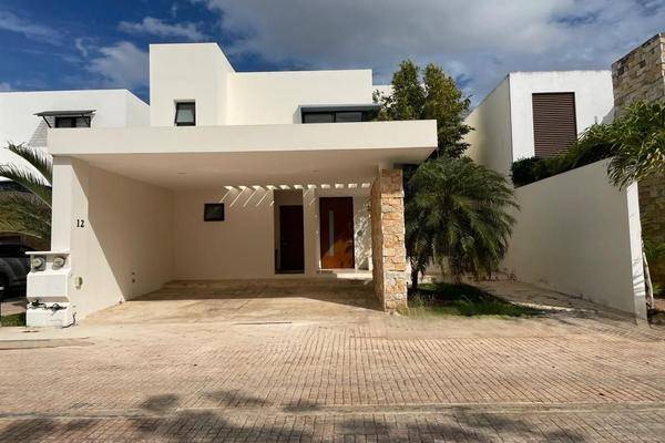 Foto de casa en tablaje , cholul, mérida, yucatán, 0 foto 01 Foto de casa en venta en tablaje , cholul, mérida, yucatán, 0 No. 01