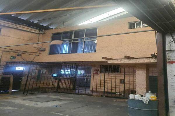 Foto de bodega en , tablas de san agustín, gustavo a. madero, df / cdmx, 0 foto 02 Foto de bodega en venta en , tablas de san agustín, gustavo a. madero, df / cdmx, 0 No. 02