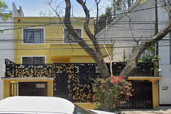 Foto de casa en tacámbaro 00, hipódromo condesa, cuauhtémoc, df / cdmx, 0 foto 01 Foto de casa en venta en tacámbaro 00, hipódromo condesa, cuauhtémoc, df / cdmx, 0 No. 01