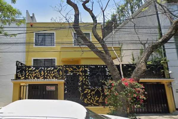 Foto de casa en tacámbaro 00, hipódromo condesa, cuauhtémoc, df / cdmx, 0 foto 02 Foto de casa en venta en tacámbaro 00, hipódromo condesa, cuauhtémoc, df / cdmx, 0 No. 02