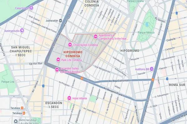 Foto de casa en tacámbaro 00, hipódromo condesa, cuauhtémoc, df / cdmx, 30532711 foto 03 Foto de casa en venta en tacámbaro 00, hipódromo condesa, cuauhtémoc, df / cdmx, 30532711 No. 03