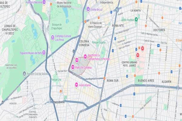 Foto de casa en tacámbaro 00, hipódromo condesa, cuauhtémoc, df / cdmx, 30532711 foto 04 Foto de casa en venta en tacámbaro 00, hipódromo condesa, cuauhtémoc, df / cdmx, 30532711 No. 04