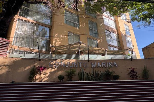 Foto de departamento en , tacuba, miguel hidalgo, df / cdmx, 0 foto 01 Foto de departamento en renta en , tacuba, miguel hidalgo, df / cdmx, 0 No. 01