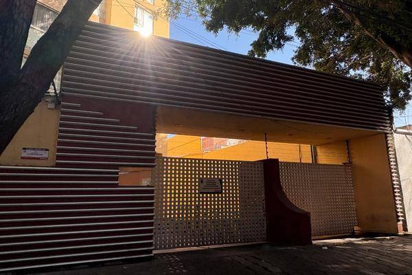 Foto de departamento en , tacuba, miguel hidalgo, df / cdmx, 0 foto 03 Foto de departamento en renta en , tacuba, miguel hidalgo, df / cdmx, 0 No. 03