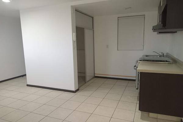 Foto de departamento en , tacuba, miguel hidalgo, df / cdmx, 0 foto 05 Foto de departamento en renta en , tacuba, miguel hidalgo, df / cdmx, 0 No. 05