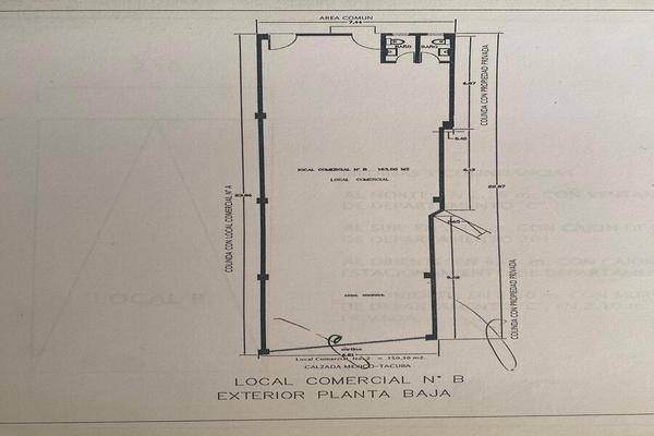 Foto de local en tacuba , tacuba, miguel hidalgo, df / cdmx, 30480365 foto 02 Foto de local en renta en tacuba , tacuba, miguel hidalgo, df / cdmx, 30480365 No. 02