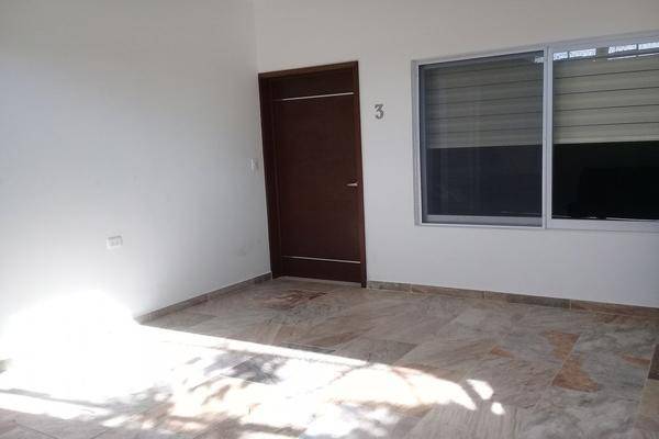 Foto de departamento en tacubaya , tacubaya, carmen, campeche, 29495655 foto 02 Foto de departamento en renta en tacubaya , tacubaya, carmen, campeche, 29495655 No. 02