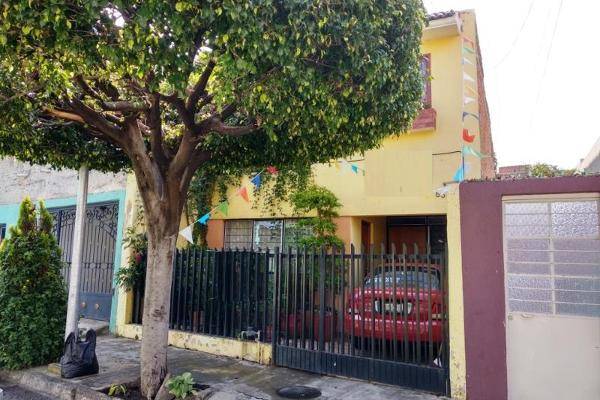 Foto de casa en tadeo ortiz ayala 669, lomas del paradero, guadalajara, jalisco, 5515741 foto 01 Foto de casa en venta en tadeo ortiz ayala 669, lomas del paradero, guadalajara, jalisco, 5515741 No. 01