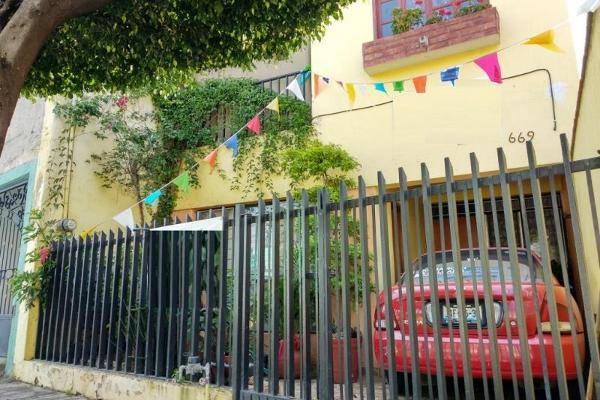 Foto de casa en tadeo ortiz ayala 669, lomas del paradero, guadalajara, jalisco, 5515741 foto 02 Foto de casa en venta en tadeo ortiz ayala 669, lomas del paradero, guadalajara, jalisco, 5515741 No. 02