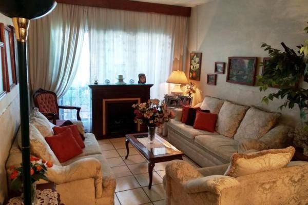 Foto de casa en tadeo ortiz ayala 669, lomas del paradero, guadalajara, jalisco, 5515741 foto 03 Foto de casa en venta en tadeo ortiz ayala 669, lomas del paradero, guadalajara, jalisco, 5515741 No. 03