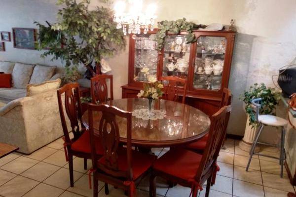 Foto de casa en tadeo ortiz ayala 669, lomas del paradero, guadalajara, jalisco, 5515741 foto 04 Foto de casa en venta en tadeo ortiz ayala 669, lomas del paradero, guadalajara, jalisco, 5515741 No. 04