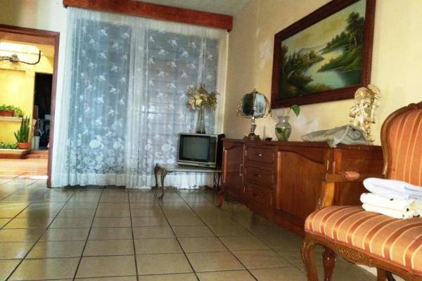 Foto de casa en tadeo ortiz ayala 669, lomas del paradero, guadalajara, jalisco, 5515741 foto 05 Foto de casa en venta en tadeo ortiz ayala 669, lomas del paradero, guadalajara, jalisco, 5515741 No. 05