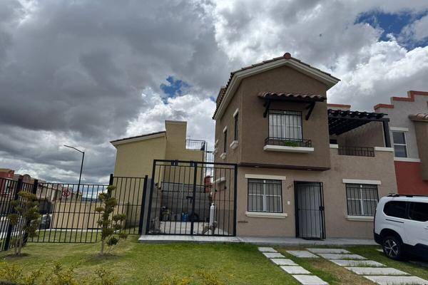 Foto de casa en tafalia , real navarra, zempoala, hidalgo, 0 foto 02 Foto de casa en renta en tafalia , real navarra, zempoala, hidalgo, 0 No. 02