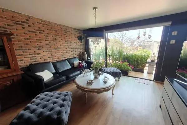 Foto de departamento en tajin 108, narvarte poniente, benito juárez, df / cdmx, 0 foto 01 Foto de departamento en venta en tajin 108, narvarte poniente, benito juárez, df / cdmx, 0 No. 01