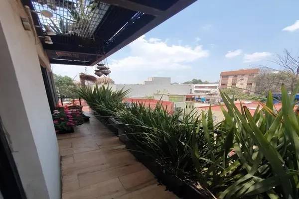 Foto de departamento en tajin 108, narvarte poniente, benito juárez, df / cdmx, 0 foto 05 Foto de departamento en venta en tajin 108, narvarte poniente, benito juárez, df / cdmx, 0 No. 05