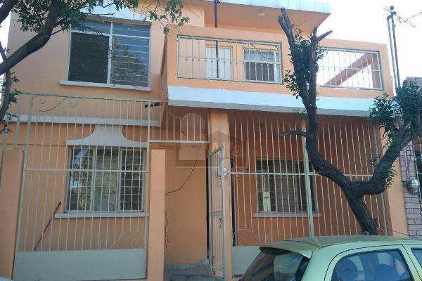 Foto de casa en tajin , unidad modelo, monterrey, nuevo león, 2946155 foto 01 Foto de casa en venta en tajin , unidad modelo, monterrey, nuevo león, 2946155 No. 01