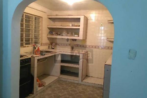 Foto de casa en tajin , unidad modelo, monterrey, nuevo león, 2946155 foto 04 Foto de casa en venta en tajin , unidad modelo, monterrey, nuevo león, 2946155 No. 04