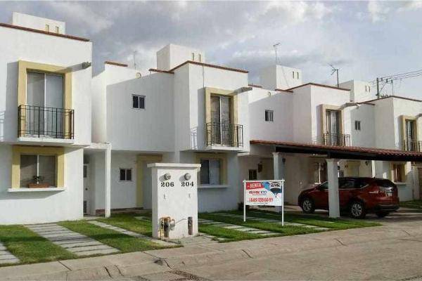 Foto de casa en talavera , rancho san miguel, jesús maría, aguascalientes, 0 foto 01 Foto de casa en venta en talavera , rancho san miguel, jesús maría, aguascalientes, 0 No. 01