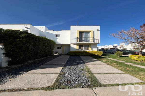 Foto de casa en talavera , rancho san miguel residencial, jesús maría, aguascalientes, 0 foto 01 Foto de casa en venta en talavera , rancho san miguel residencial, jesús maría, aguascalientes, 0 No. 01
