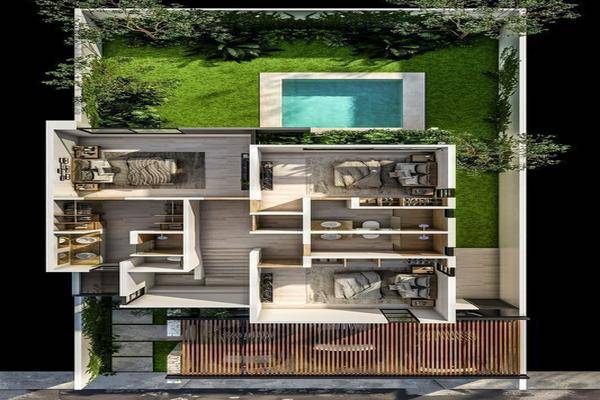 Foto de casa en tamanche , tamanché, mérida, yucatán, 0 foto 04 Foto de casa en venta en tamanche , tamanché, mérida, yucatán, 0 No. 04