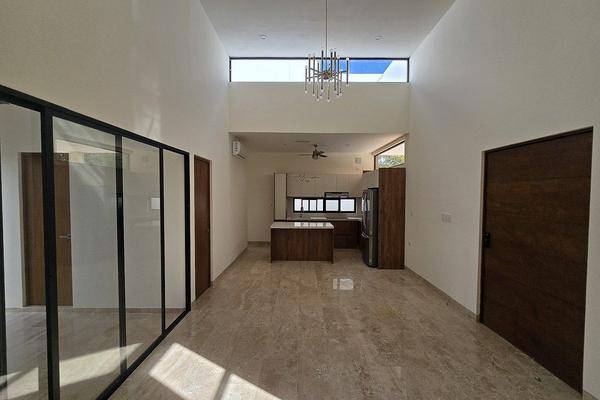 Foto de casa en tamara , xcanatún, mérida, yucatán, 0 foto 05 Foto de casa en venta en tamara , xcanatún, mérida, yucatán, 0 No. 05