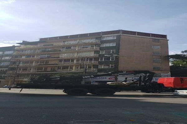 Foto de edificio en tamaulipas , hipódromo, cuauhtémoc, df / cdmx, 0 foto 02 Foto de edificio en venta en tamaulipas , hipódromo, cuauhtémoc, df / cdmx, 0 No. 02