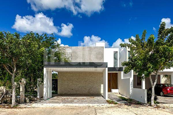 Foto de casa en tamora , conkal, conkal, yucatán, 0 foto 01 Foto de casa en venta en tamora , conkal, conkal, yucatán, 0 No. 01