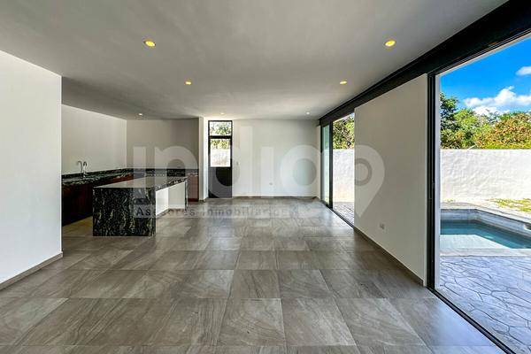 Foto de casa en tamora , conkal, conkal, yucatán, 0 foto 05 Foto de casa en venta en tamora , conkal, conkal, yucatán, 0 No. 05