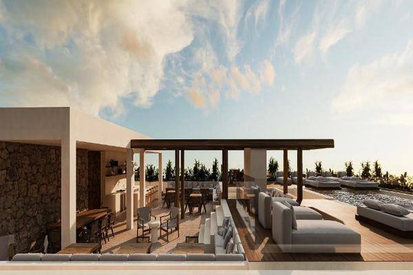 Foto de departamento en , tankah cuatro, tulum, quintana roo, 0 foto 02 Foto de departamento en venta en , tankah cuatro, tulum, quintana roo, 0 No. 02