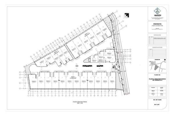 Foto de bodega en , tanque de guadalupe, monterrey, nuevo león, 28051629 foto 01 Foto de bodega en renta en , tanque de guadalupe, monterrey, nuevo león, 28051629 No. 01