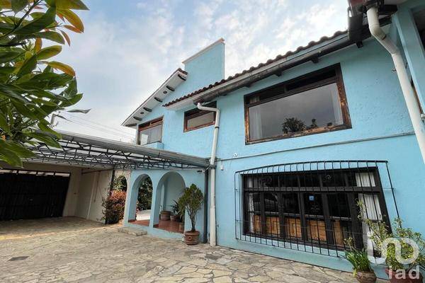 Foto de casa en tapachula 114, el cerrillo, san cristóbal de las casas, chiapas, 29212188 foto 03 Foto de casa en venta en tapachula 114, el cerrillo, san cristóbal de las casas, chiapas, 29212188 No. 03