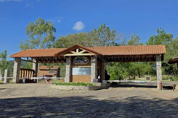 Foto de casa en tapalpa country club , tapalpa, tapalpa, jalisco, 30442014 foto 01 Foto de casa en venta en tapalpa country club , tapalpa, tapalpa, jalisco, 30442014 No. 01