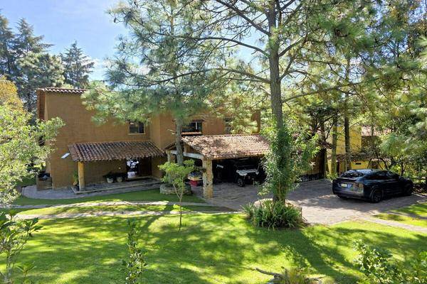Foto de casa en tapalpa country club , tapalpa, tapalpa, jalisco, 30442014 foto 02 Foto de casa en venta en tapalpa country club , tapalpa, tapalpa, jalisco, 30442014 No. 02