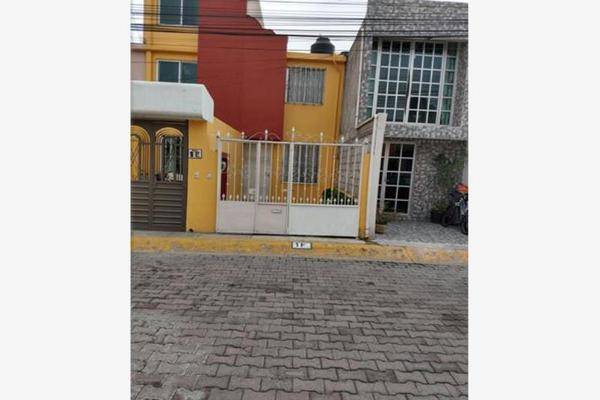 Foto de casa en tarango , ex-hacienda san felipe 3a. sección, coacalco de berriozábal, méxico, 11487803 foto 01 Foto de casa en venta en tarango , ex-hacienda san felipe 3a. sección, coacalco de berriozábal, méxico, 11487803 No. 01