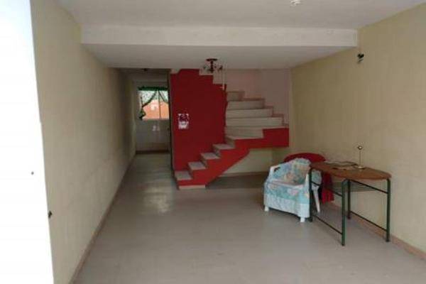 Foto de casa en tarango , ex-hacienda san felipe 3a. sección, coacalco de berriozábal, méxico, 11487803 foto 04 Foto de casa en venta en tarango , ex-hacienda san felipe 3a. sección, coacalco de berriozábal, méxico, 11487803 No. 04