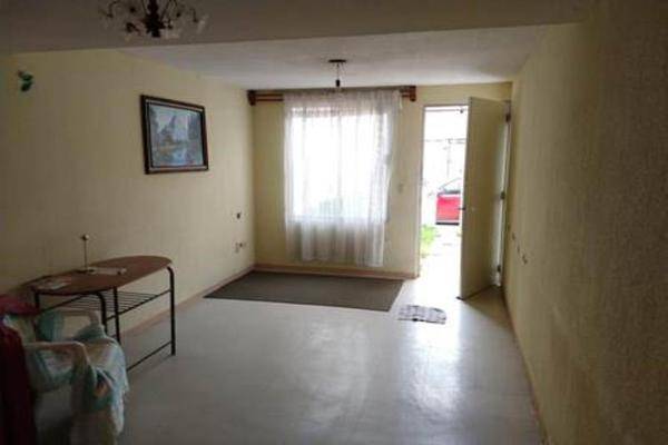 Foto de casa en tarango , ex-hacienda san felipe 3a. sección, coacalco de berriozábal, méxico, 11487803 foto 05 Foto de casa en venta en tarango , ex-hacienda san felipe 3a. sección, coacalco de berriozábal, méxico, 11487803 No. 05