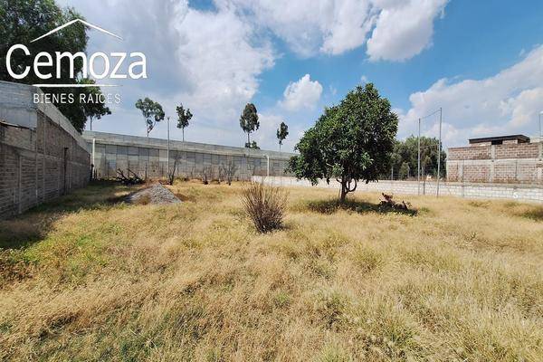 Foto de terreno habitacional en , tecámac de felipe villanueva centro, tecámac, méxico, 0 foto 02 Foto de terreno habitacional en venta en , tecámac de felipe villanueva centro, tecámac, méxico, 0 No. 02