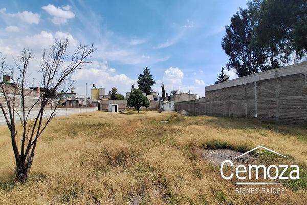 Foto de terreno habitacional en , tecámac de felipe villanueva centro, tecámac, méxico, 0 foto 03 Foto de terreno habitacional en venta en , tecámac de felipe villanueva centro, tecámac, méxico, 0 No. 03